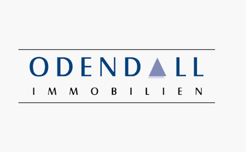 Unser Kunde: Odendall Immobilien